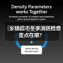 乡镇超市冬季消防检查重点在哪？（图2）