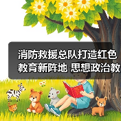 消防救援总队打造红色教育新阵地 思想政治教育基地落户罗荣桓故居(图4) 消防救援总队打造红色教育新阵地 思想政治教育基地落户罗荣桓故居(图4)
