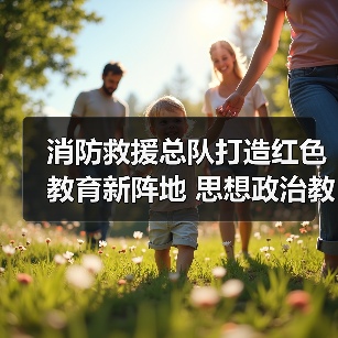 消防救援总队打造红色教育新阵地 思想政治教育基地落户罗荣桓故居(图3) 消防救援总队打造红色教育新阵地 思想政治教育基地落户罗荣桓故居(图3)