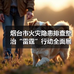 烟台市火灾隐患排查整治“雷霆”行动全面展开,整改成效显著(图3) 烟台市火灾隐患排查整治“雷霆”行动全面展开,整改成效显著(图3)