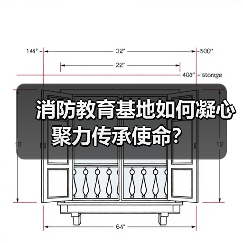 消防教育基地如何凝心聚力传承使命?(图3) 消防教育基地如何凝心聚力传承使命?(图3)