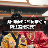湖州问政会如何推动消防法落地见效?(图1) 湖州问政会如何推动消防法落地见效?(图1)