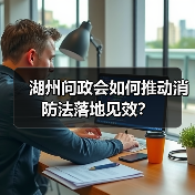 湖州问政会如何推动消防法落地见效?(图4) 湖州问政会如何推动消防法落地见效?(图4)