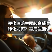 绥化消防主题教育成果转化如何?基层生活保障升级(图4) 绥化消防主题教育成果转化如何?基层生活保障升级(图4)