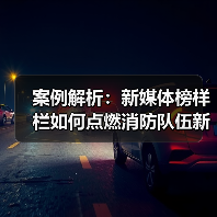 案例解析：新媒体榜样栏如何点燃消防队伍新活力？（图1）