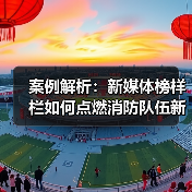 案例解析：新媒体榜样栏如何点燃消防队伍新活力？（图2）