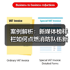 案例解析：新媒体榜样栏如何点燃消防队伍新活力？（图4）