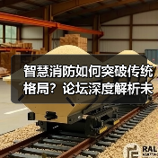 智慧消防如何突破传统格局?论坛深度解析未来技术趋势(图4) 智慧消防如何突破传统格局?论坛深度解析未来技术趋势(图4)
