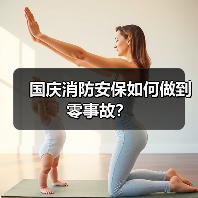 国庆消防安保如何做到零事故?(图2) 国庆消防安保如何做到零事故?(图2)