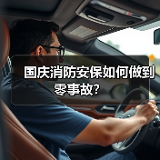 国庆消防安保如何做到零事故?(图1) 国庆消防安保如何做到零事故?(图1)