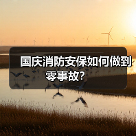 国庆消防安保如何做到零事故?(图3) 国庆消防安保如何做到零事故?(图3)