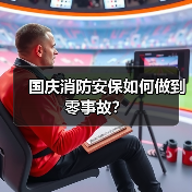 国庆消防安保如何做到零事故?(图4) 国庆消防安保如何做到零事故?(图4)