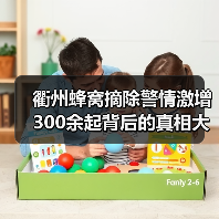 衢州蜂窝摘除警情激增300余起背后的真相大揭秘（图4）