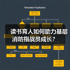 读书育人如何助力基层消防指战员成长?(图1) 读书育人如何助力基层消防指战员成长?(图1)