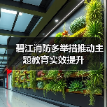 碧江消防多举措推动主题教育实效提升(图4) 碧江消防多举措推动主题教育实效提升(图4)