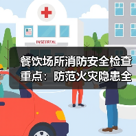 餐饮场所消防安全检查重点：防范火灾隐患全攻略（图4）