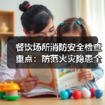 餐饮场所消防安全检查重点：防范火灾隐患全攻略（图3）