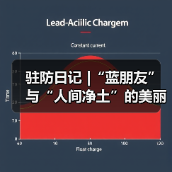 驻防日记 |“蓝朋友”与“人间净土”的美丽邂逅(图1) 驻防日记 |“蓝朋友”与“人间净土”的美丽邂逅(图1)