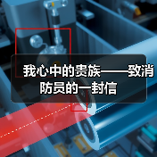 我心中的贵族——致消防员的一封信(图2) 我心中的贵族——致消防员的一封信(图2)