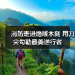 消防走进绝版木刻 用刀尖勾勒最美逆行者(图4) 消防走进绝版木刻 用刀尖勾勒最美逆行者(图4)