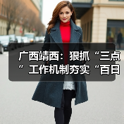 广西靖西:狠抓“三点”工作机制夯实“百日安全创建”根基(图1) 广西靖西:狠抓“三点”工作机制夯实“百日安全创建”根基(图1)