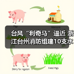台风“利奇马”逼近 浙江台州消防组建10支水域抢险救援突击队严阵以待(图2) 台风“利奇马”逼近 浙江台州消防组建10支水域抢险救援突击队严阵以待(图2)