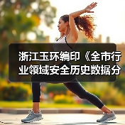 浙江玉环编印《全市行业领域安全历史数据分析报告》(图3) 浙江玉环编印《全市行业领域安全历史数据分析报告》(图3)