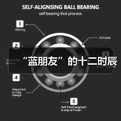 “蓝朋友”的十二时辰（图3）