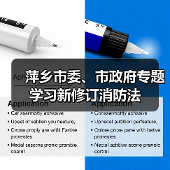 萍乡市委、市政府专题学习新修订消防法(图1) 萍乡市委、市政府专题学习新修订消防法(图1)