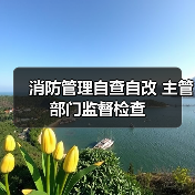 消防管理自查自改 主管部门监督检查(图4) 消防管理自查自改 主管部门监督检查(图4)