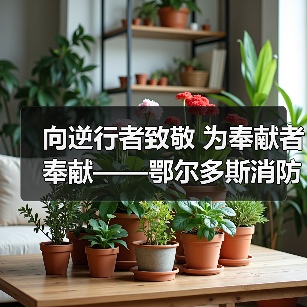 向逆行者致敬 为奉献者奉献——鄂尔多斯消防举办抗疫一线医护人员及志愿者子女消防体验活动(图3) 向逆行者致敬 为奉献者奉献——鄂尔多斯消防举办抗疫一线医护人员及志愿者子女消防体验活动(图3)