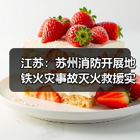 江苏:苏州消防开展地铁火灾事故灭火救援实战拉动演练(图2) 江苏:苏州消防开展地铁火灾事故灭火救援实战拉动演练(图2)
