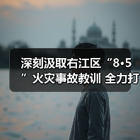 深刻汲取右江区“8·5”火灾事故教训 全力打通消防安全“最后1公里”(图4) 深刻汲取右江区“8·5”火灾事故教训 全力打通消防安全“最后1公里”(图4)