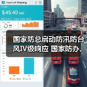 国家防总启动防汛防台风Ⅳ级响应 国家防办、应急管理部部署台风“黑格比”防御工作(图3) 国家防总启动防汛防台风Ⅳ级响应 国家防办、应急管理部部署台风“黑格比”防御工作(图3)