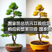国家防总防汛Ⅱ级应急响应调整至Ⅲ级 国家防办、应急管理部要求北方地区 做细做实防汛救灾准备(图1) 国家防总防汛Ⅱ级应急响应调整至Ⅲ级 国家防办、应急管理部要求北方地区 做细做实防汛救灾准备(图1)