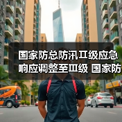 国家防总防汛Ⅱ级应急响应调整至Ⅲ级 国家防办、应急管理部要求北方地区 做细做实防汛救灾准备(图3) 国家防总防汛Ⅱ级应急响应调整至Ⅲ级 国家防办、应急管理部要求北方地区 做细做实防汛救灾准备(图3)