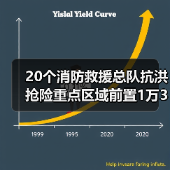 20个消防救援总队抗洪抢险重点区域前置1万3千余人（图2）