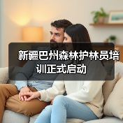新疆巴州森林护林员培训正式启动(图2) 新疆巴州森林护林员培训正式启动(图2)