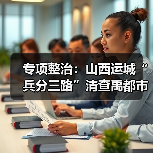 专项整治:山西运城“兵分三路”清查禹都市场火灾隐患(图3) 专项整治:山西运城“兵分三路”清查禹都市场火灾隐患(图3)