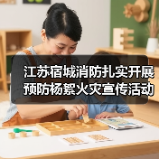 江苏宿城消防扎实开展预防杨絮火灾宣传活动(图3) 江苏宿城消防扎实开展预防杨絮火灾宣传活动(图3)
