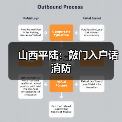 山西平陆:敲门入户话消防(图4) 山西平陆:敲门入户话消防(图4)