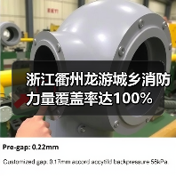 浙江衢州龙游城乡消防力量覆盖率达100%(图3) 浙江衢州龙游城乡消防力量覆盖率达100%(图3)