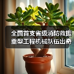 全国首支省级消防救援重型工程机械队伍出奇制胜(图4) 全国首支省级消防救援重型工程机械队伍出奇制胜(图4)