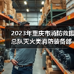 2023年重庆市消防救援总队灭火类消防装备部门集中采购项目(器材部分包1-包13)(第一部分,共二部分)更正公告一号(图4) 2023年重庆市消防救援总队灭火类消防装备部门集中采购项目(器材部分包1-包13)(第一部分,共二部分)更正公告一号(图4)
