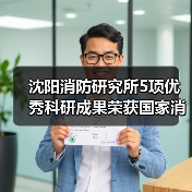 沈阳消防研究所5项优秀科研成果荣获国家消防救援局科学技术奖(图3) 沈阳消防研究所5项优秀科研成果荣获国家消防救援局科学技术奖(图3)