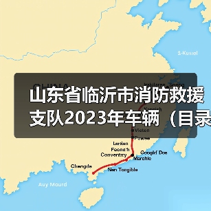 山东省临沂市消防救援支队2023年车辆(目录外)采购项目公开招标公告(图3) 山东省临沂市消防救援支队2023年车辆(目录外)采购项目公开招标公告(图3)