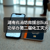 湖南省消防救援总队成功举办第二届化工灭火救援技术交流活动(图2) 湖南省消防救援总队成功举办第二届化工灭火救援技术交流活动(图2)