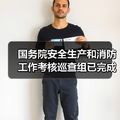 国务院安全生产和消防工作考核巡查组已完成对32个省级政府的现场考核巡查(图3) 国务院安全生产和消防工作考核巡查组已完成对32个省级政府的现场考核巡查(图3)