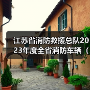 江苏省消防救援总队2023年度全省消防车辆(第二批)(一)采购项目公开招标公告(图3) 江苏省消防救援总队2023年度全省消防车辆(第二批)(一)采购项目公开招标公告(图3)