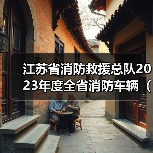 江苏省消防救援总队2023年度全省消防车辆(第二批)(一)采购项目公开招标公告(图4) 江苏省消防救援总队2023年度全省消防车辆(第二批)(一)采购项目公开招标公告(图4)